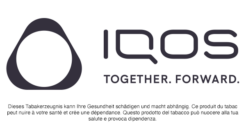 IQOS: obtenez le package d’essai ce Black Friday