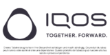 IQOS: obtenez le package d’essai ce Black Friday