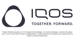 IQOS ILUMA – 14 Tage gratis testen!