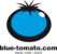 Blue Tomato