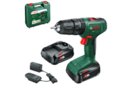 Bosch EasyImpact 18V-40 chez Jumbo