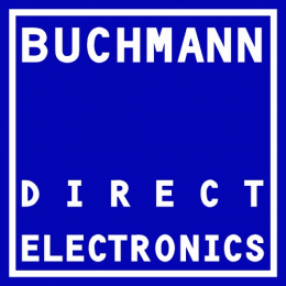 Buchmann