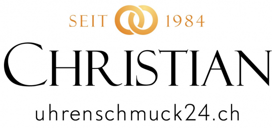 CHRISTIAN Uhren & Schmuck