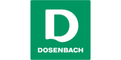 Black Week 50% a Dosenbach