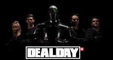 Ankündigung: Black Friday Dealday bei DayDeal am 22. November