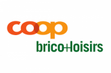 Coop Brico+Loisirs : 50% de rabais