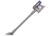 Dyson V8 + brosse dure supplémentaire sur dyson.ch