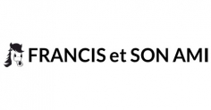 30% sur les chaussettes chez FRANCIS et SON AMI