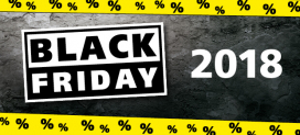 Black Friday Sale bei Fust