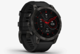 GARMIN Epix 2 Sapphire montre de sport chez Ochsner Sport