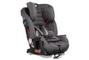 GRACO seggiolino AVOLVE Isofix 1/2/3 da Jumbo