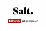 Salt Swiss -67% CHF 19.95/Mt.