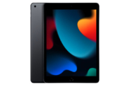 Apple iPad 9. Gen. WiFi 64GB bei MediaMarkt