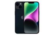 Iphone 14 Midnight zum Bestpreis bei melectronics