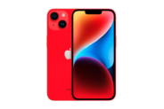 iPhone 14 PRODUCT(RED) au meilleur prix chez melectronics