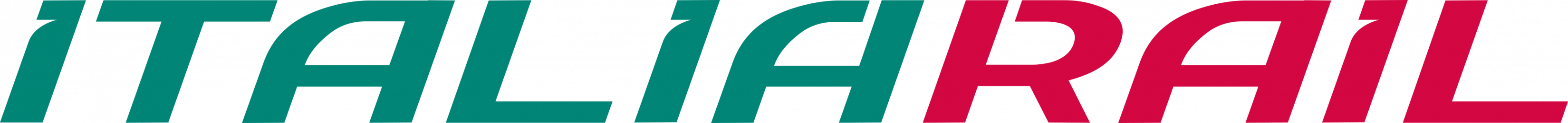 ItaliaRail