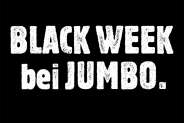 BLACK WEEK bei JUMBO