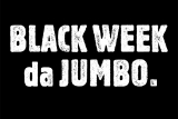 BLACK WEEK da JUMBO