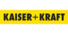 KAISER+KRAFT