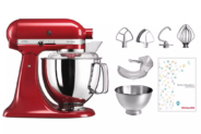 KitchenAid Artisan KSM200 chez nettoshop.ch