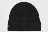 Lacoste Knitted Cap sur snipes.ch