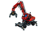 LEGO® Technic 42144 chez Jumbo