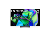 LG OLED 55″ Smart TV chez Interdiscount