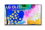 LG OLED 77″ UHD Smart TV da Interdiscount