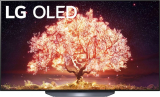 LG OLED77B1 77 Zoll 4K-TV bei Melectronics