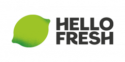 Jetzt: Spare 95 CHF bei HelloFresh