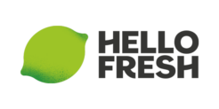 Hello Fresh: Spar bis zu CHF 175.-