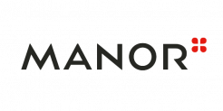 Manor Black Friday | Bis zu -30%* Rabatt