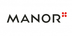 Manor Black Friday | -30%* Rabatt