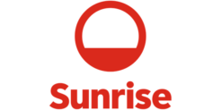 Sunrise Black Friday: +50% sconto