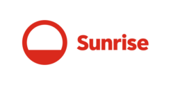 Jusqu’à 75% de réduction chez Sunrise