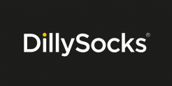 Bis zu 40% Rabatt auf DillySocks