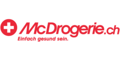 Bis zu 50% Rabatt bei McDrogerie.ch