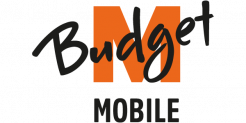 M-Budget Mobile mit 60% Rabatt