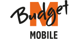 M-Budget Mobile mit 60% Rabatt