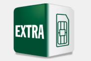 M-Budget Mobile Extra (8GB CH, 200 min Anrufe nach EU/UK, Swisscom Netz)