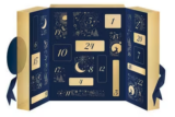 Marionnaud Beauty-Adventskalender (ideal als Wichtelgeschenk)