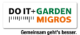 Migros Do It + Garden