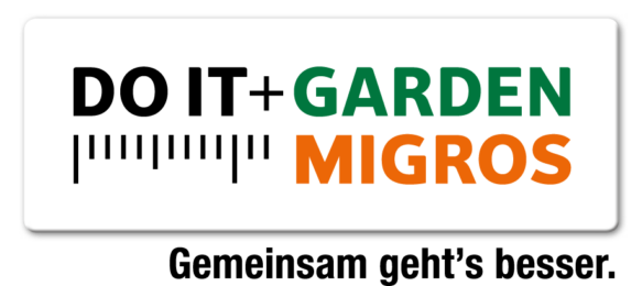 Migros Do it + Garden