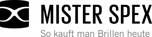 Bis zu 50% bei Mister Spex