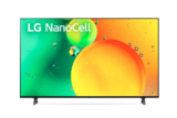 NanoCell LG 55″ 756QC sur conforama.ch