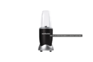 NutriBullet 600W bei nettoshop.ch