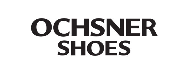 Ochsner Shoes