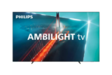 Philips 65″ 4K OLED TV chez Fust