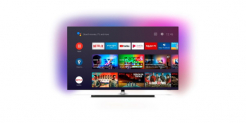 Philips 55OLED865 55 Zoll 4K Fernseher bei Melectronics