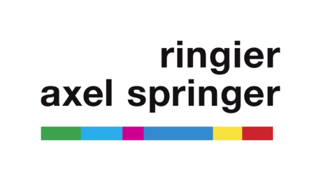 Ringier Axel Springer Schweiz